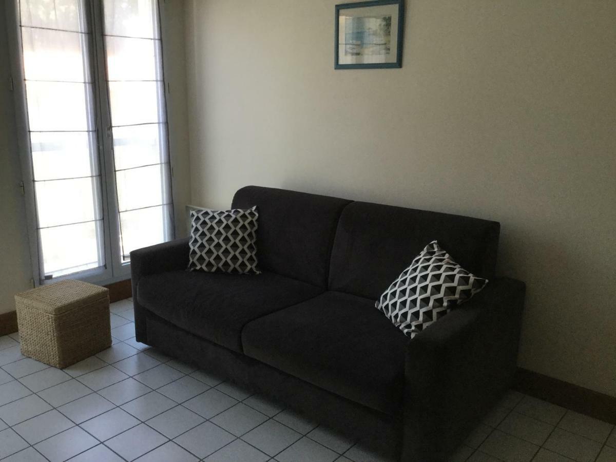 Appartement Centre Ville Pres Du Port Avec Parking Et Wifi La Rochelle  Exterior photo